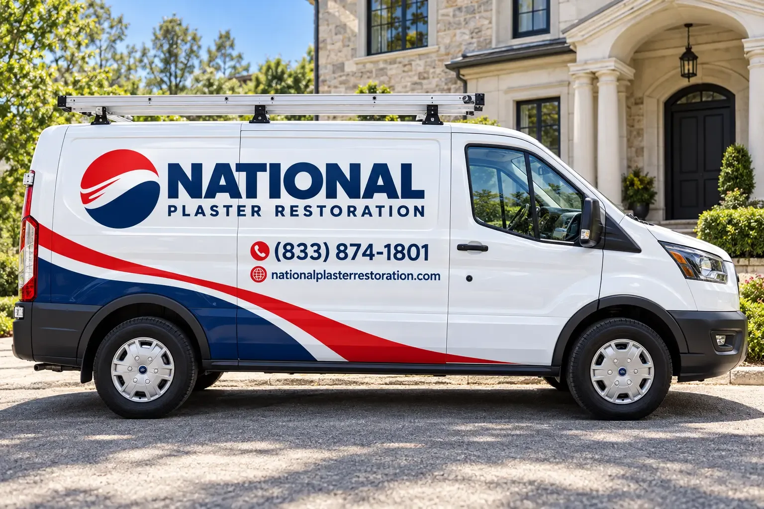 Plaster Repair in Bellflower, CA near me